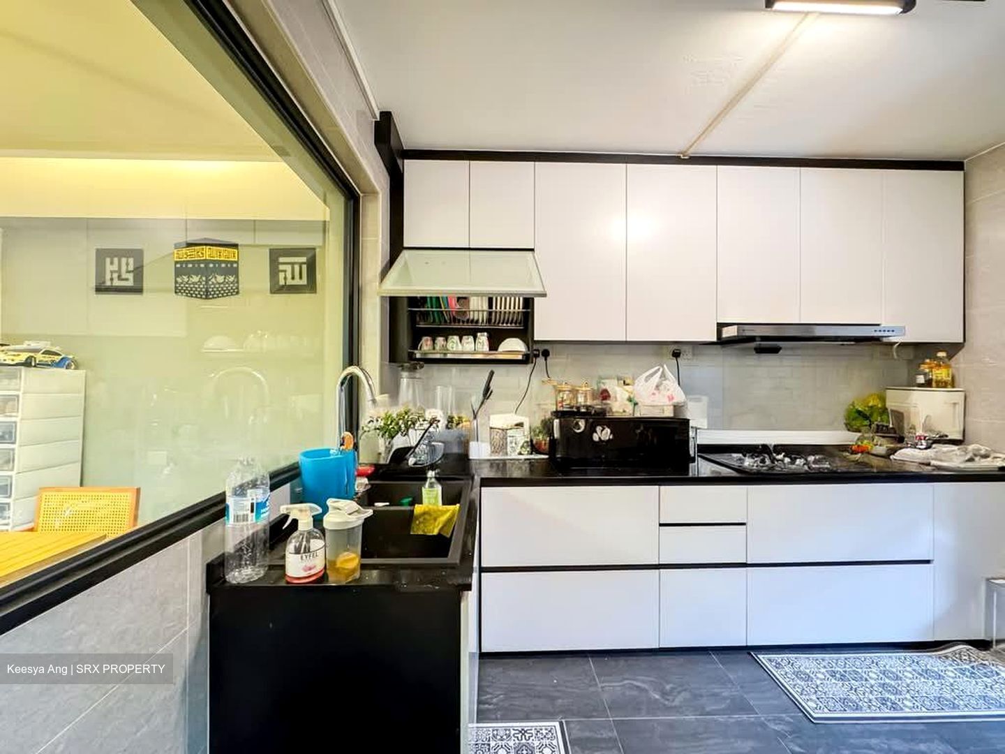 Blk 498G Tampines Street 45 (Tampines), HDB 4 Rooms #556875681